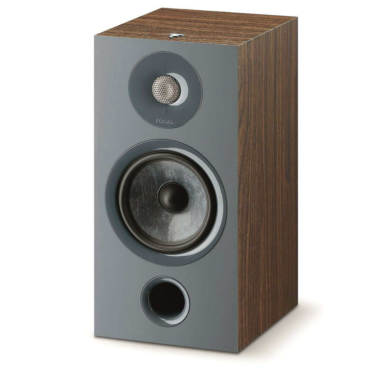 Полочная акустика Focal JMLab Chora 806 Dark Wood