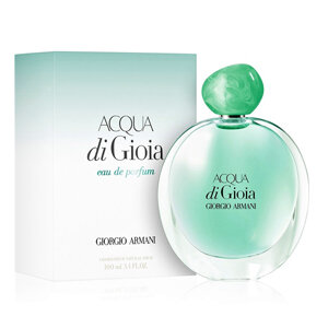 Парфюмерная вода Giorgio Armani Acqua di Gioia 100 мл.