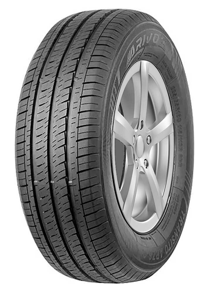 215/70R15C Arivo Transito ARZ6-C (109/107R)