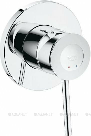 Смеситель Grohe - фото №1