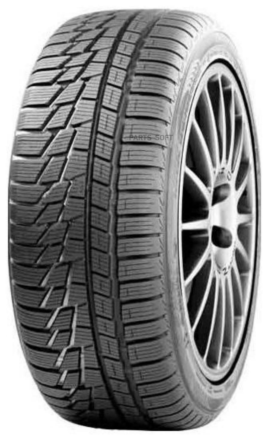 NOKIAN T441624 Nokian Tyres WR G2 225/60-R16 98H