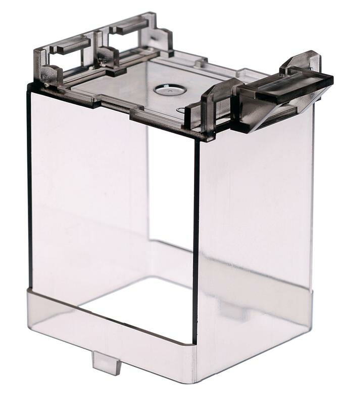 фото Адаптер верхний для рейки 35мм для реле 65 серии FINDER 06507