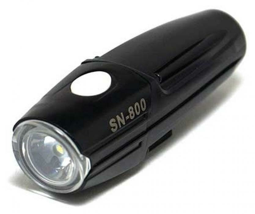 Велосипедный фонарь передний SANGUAN SN-800 750lm
