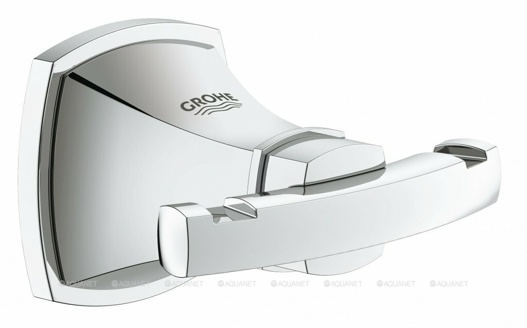 Крючок для полотенец Grohe Grandera 40631000