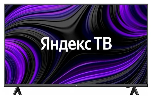 Телевизоры Телевизор Hi VHIX-43U169MSY 2020 LED