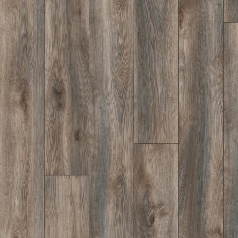 My Floor Residence ML1011 Дуб Макро серый Makro Oak Grey - фотография № 1