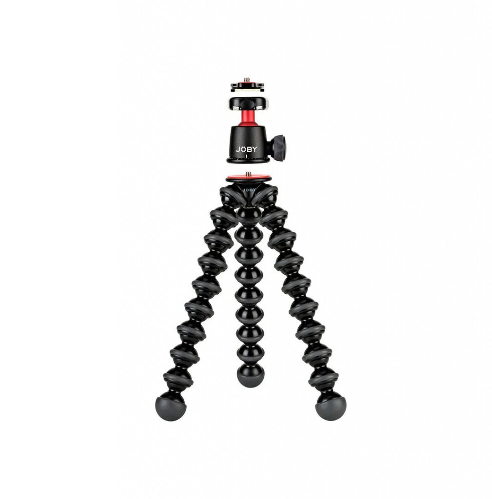 GorillaPod 3K Kit Smart (BBY) штатив для фото и смартфона (JB01637-BWW)