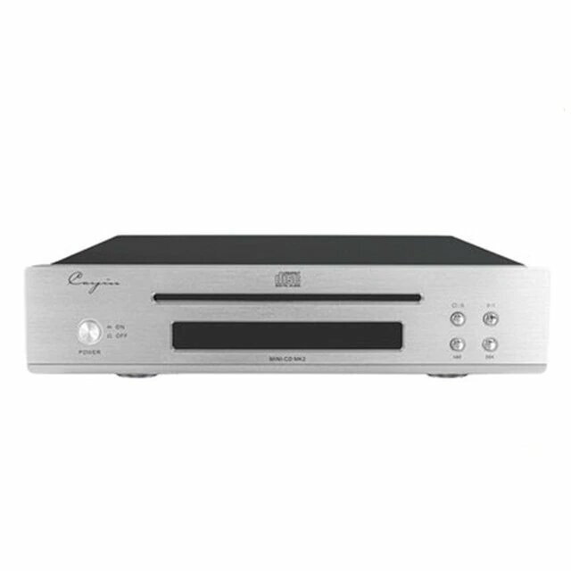 CD  Cayin MINI-CD MK2