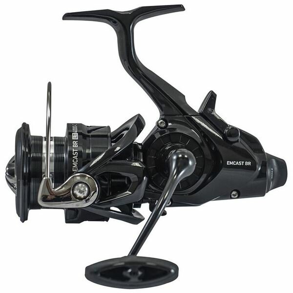 Daiwa 19 Emcast BR LT 5000-C