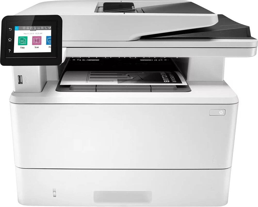 МФУ HP LaserJet Pro M428dw (W1A31A)