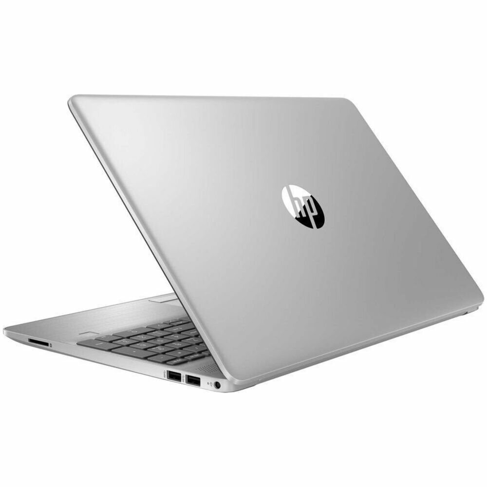 Ноутбук 15,6" HP 250 G8 Core i3 1115G4/8Gb/256Gb SSD/15.6" FullHD/Win11 Серебристый (48801EA)