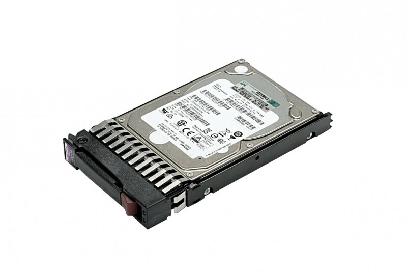   HP EG0600JETKA 600Gb 10500 SAS 2,5" HDD