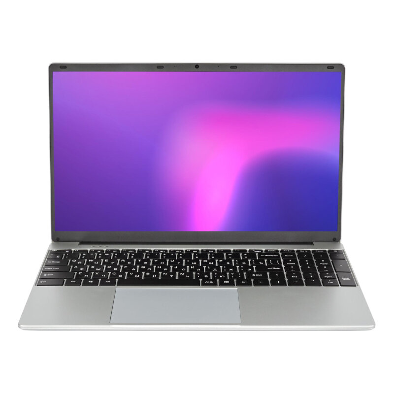Ноутбук Hiper Expertbook XU156(SHSKQW8E)i5 10210U/16Gb/512Gb SSD/15.6/W10P