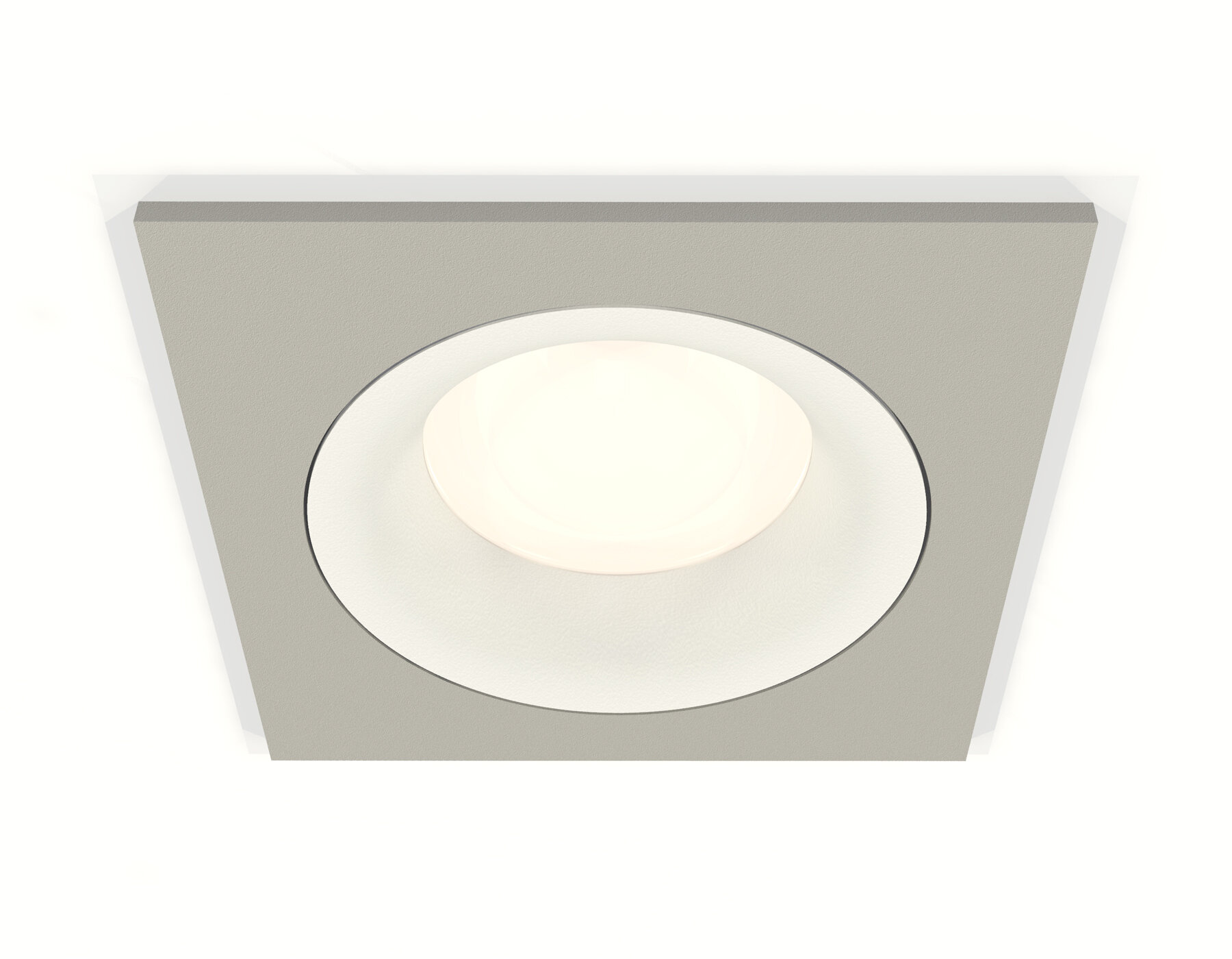 Ambrella light Встраиваемый светильник Ambrella light Xc Techno Spot XC7633001 (C7633, N7010) - фотография № 1