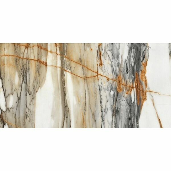 фото Керамогранит Pamesa Ceramica Utopia Gold (Compacglass) Rect. 120х60 см (1.44 м2)