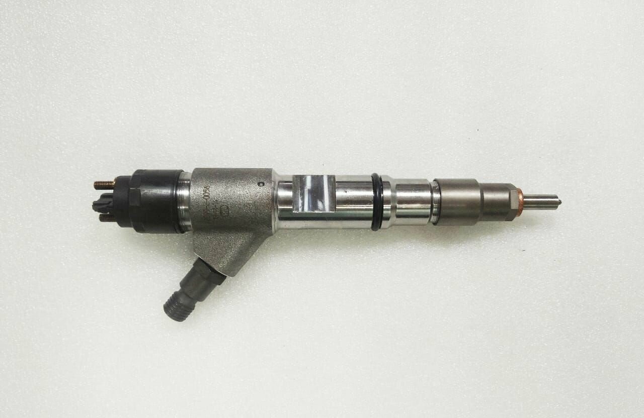 0445120134 тест план