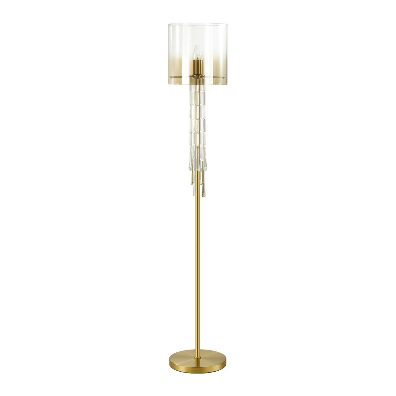 Odeon Light Торшер Odeon Light Nicole 4886/1F
