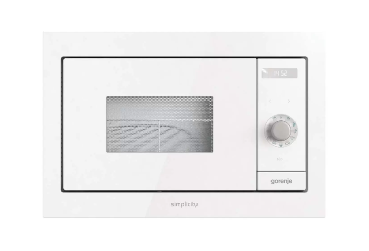 Микроволновая печь встраиваемая Gorenje BM235SYW