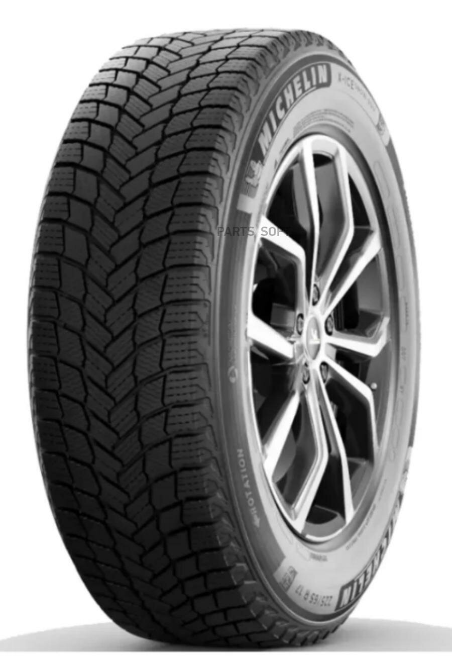 MICHELIN 858440 X-Ice Snow SUV