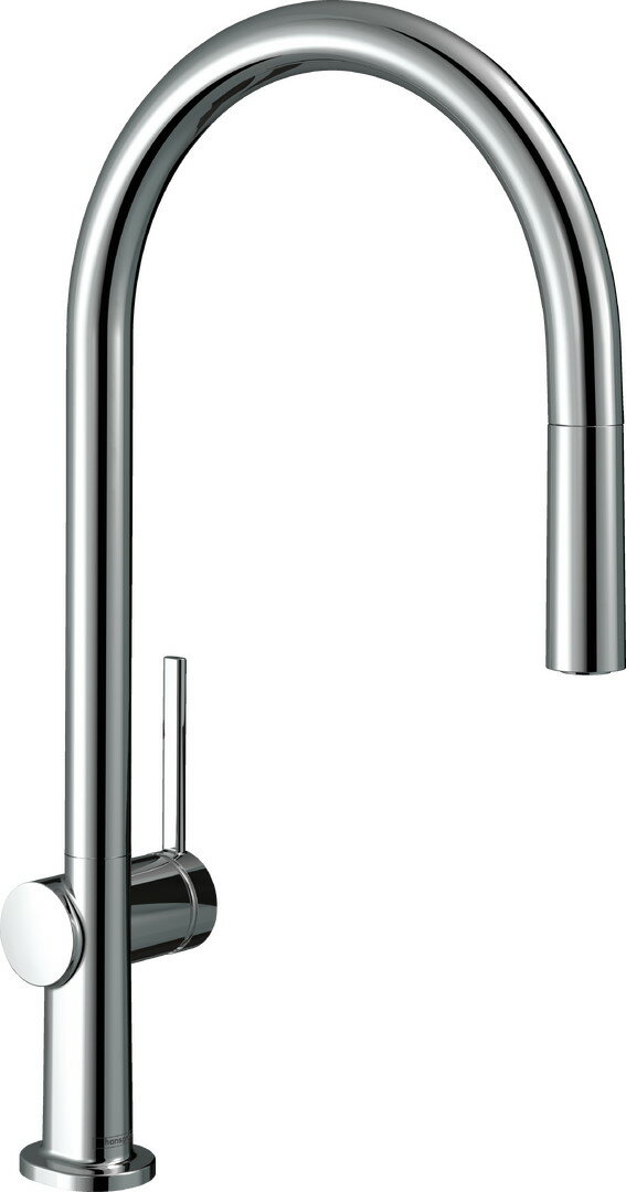 Hansgrohe Смеситель для кухни Hansgrohe Talis M54 72802000