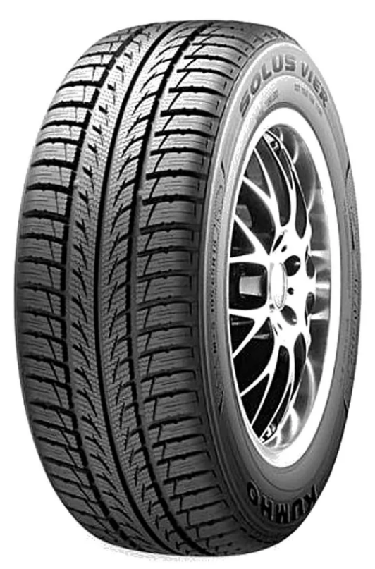 Автомобильные шины Kumho Solus Vier KH21 225/50 R16 630V