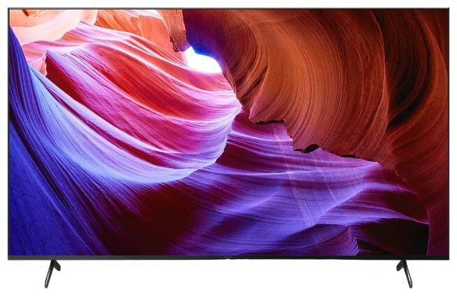 ЖК телевизоры 50" Sony XR-43X85K