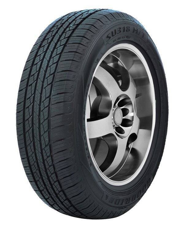 Goodride SU318 H/T 225/65 R17 106V