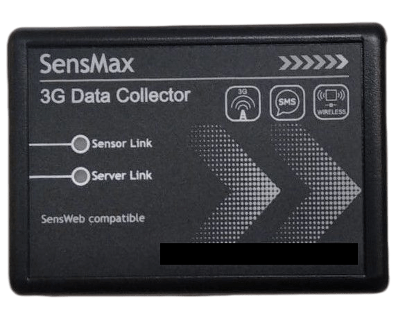 Коллектор данных SensMax Pro 3G