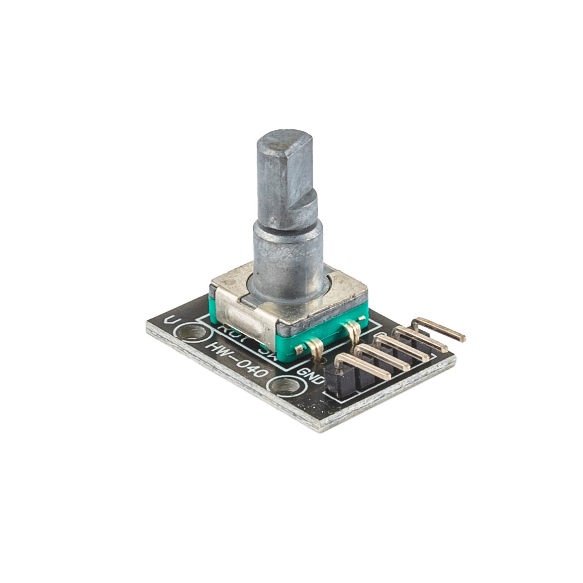 Энкодер KY-040 FOR ARDUINO Arduino