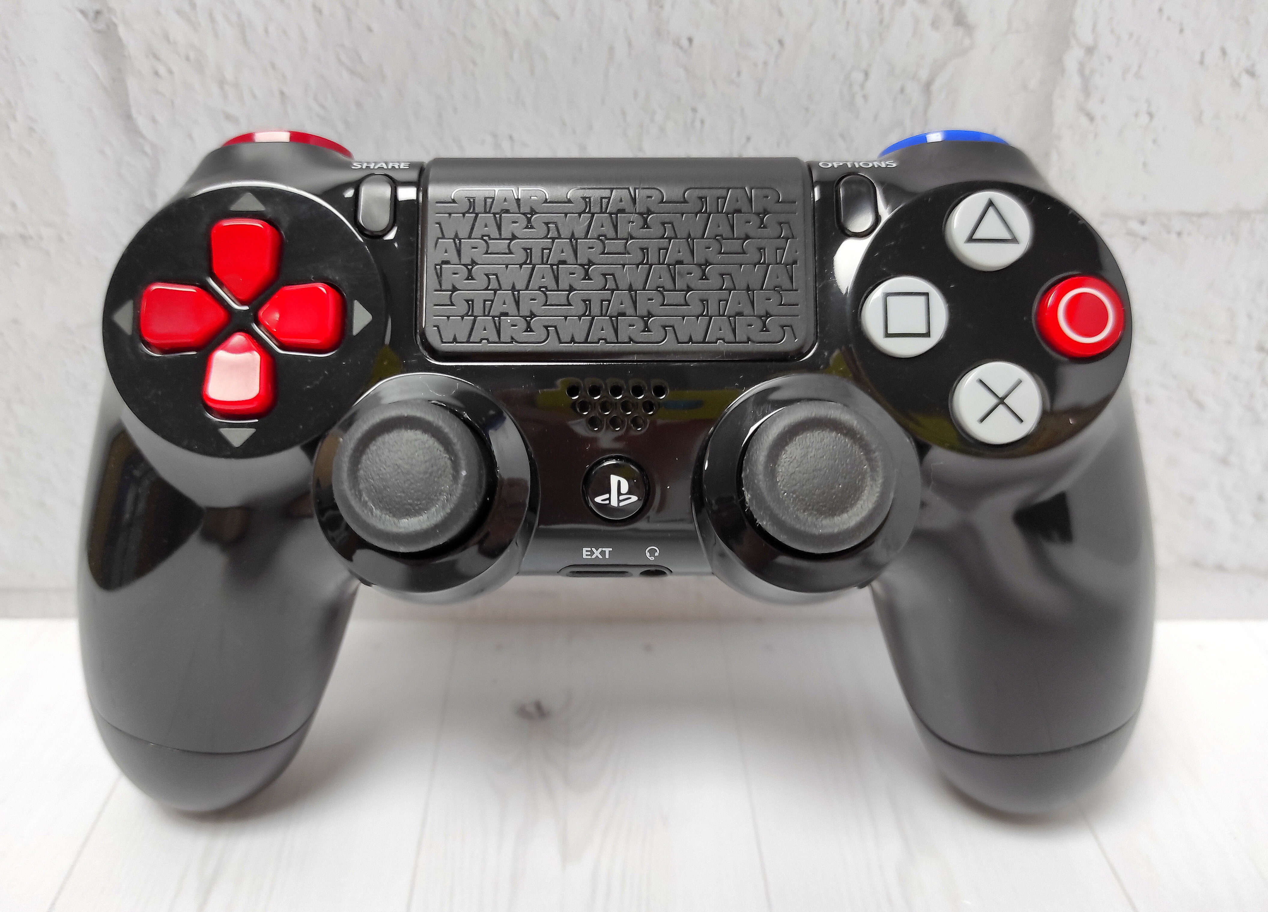 Steam sony dualshock фото 72