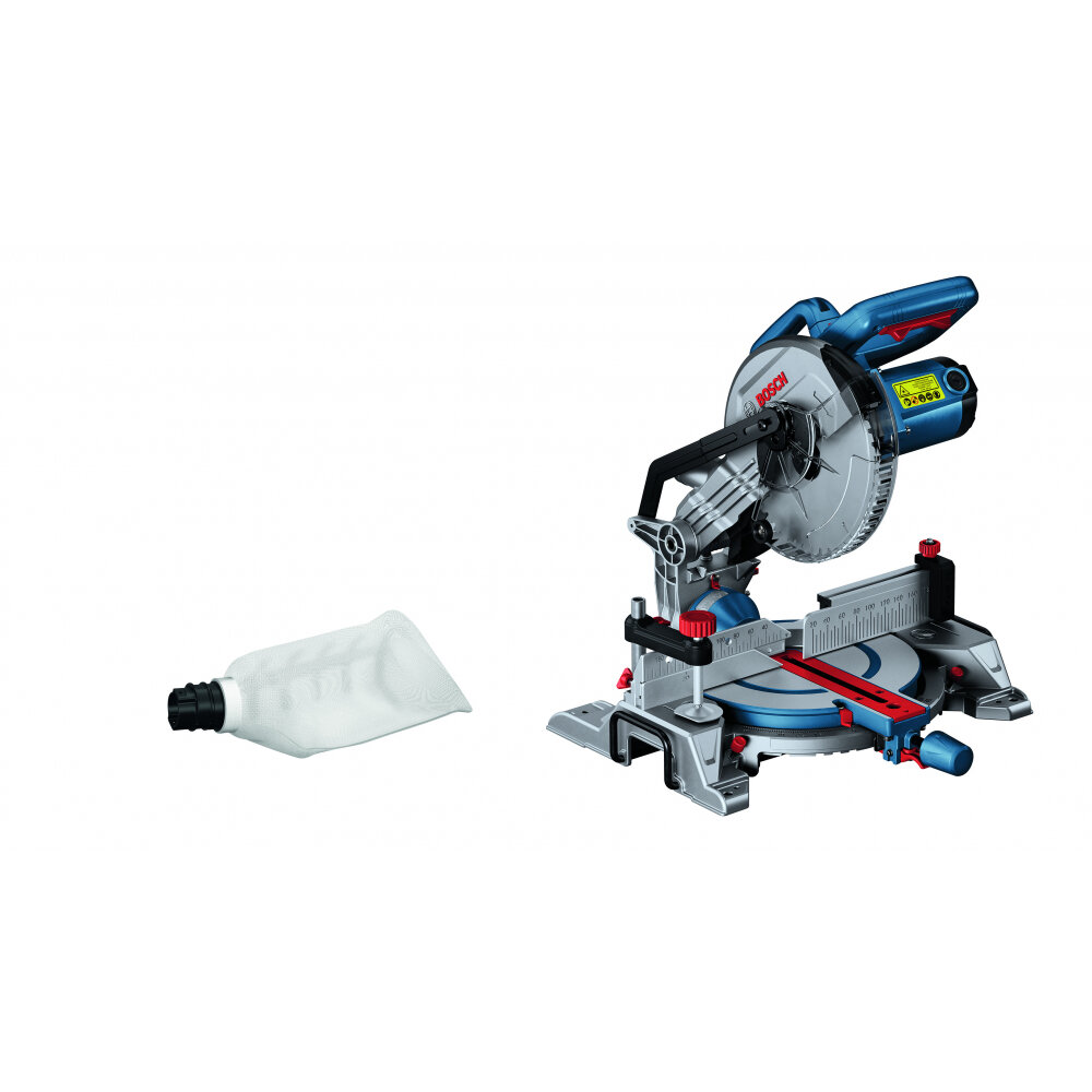 BOSCH Сетевая торцовочная пила GCM 216 0601B33000