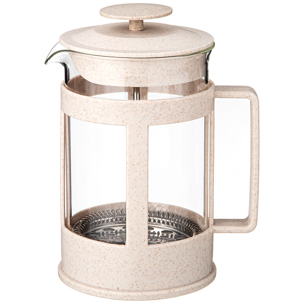 фото Agness Френч-пресс (800 мл)