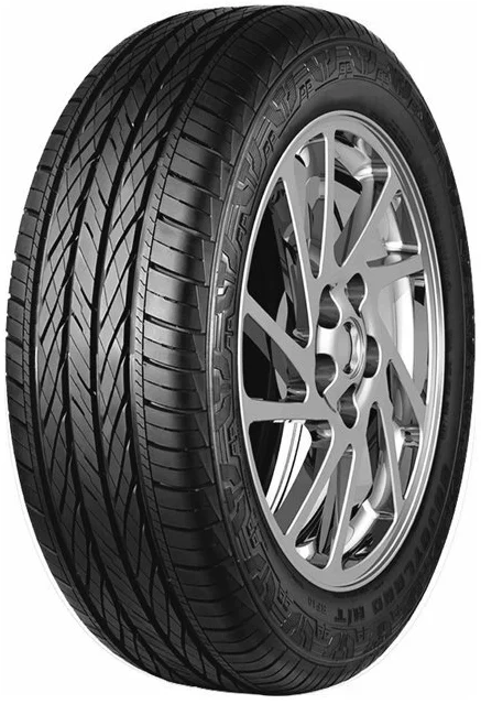 Tracmax X-Privilo H/T 225/60 R18 100V