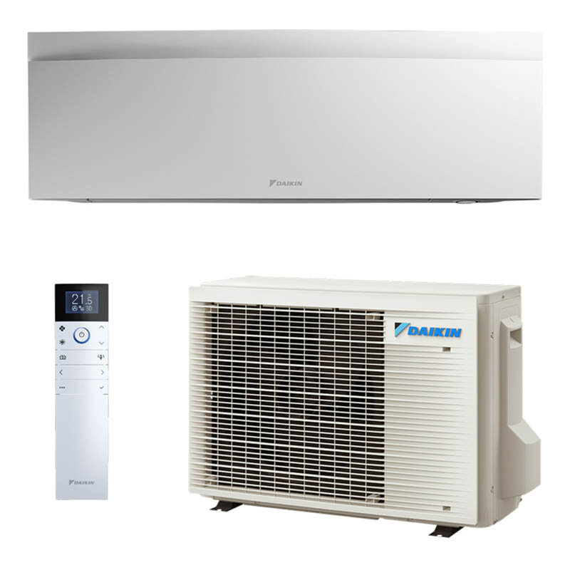 Daikin FTXJ20AW / RXJ20A