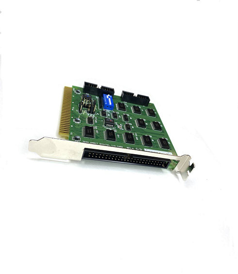 Плата ACL-7124 24-bit Digital I/O Card