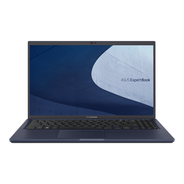 ASUS Ноутбук ASUS ExpertBook L1500CDA-BQ0642 AMD Ryzen 3 3250U/8Gb/512Gb SSD/15.6"FHD IPS (1920x1080)/WiFi6/BT/Cam/no OS/1.7Kg/Slate Grey/RU_EN_KEYBOARD