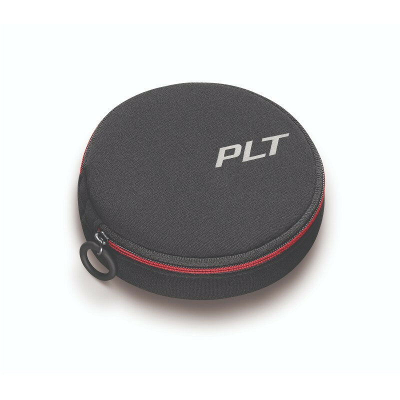 Портативный спикерфон Plantronics Calisto P5200, USB-A,3,5 мм (PL-P5200/210902-01) — фото 4