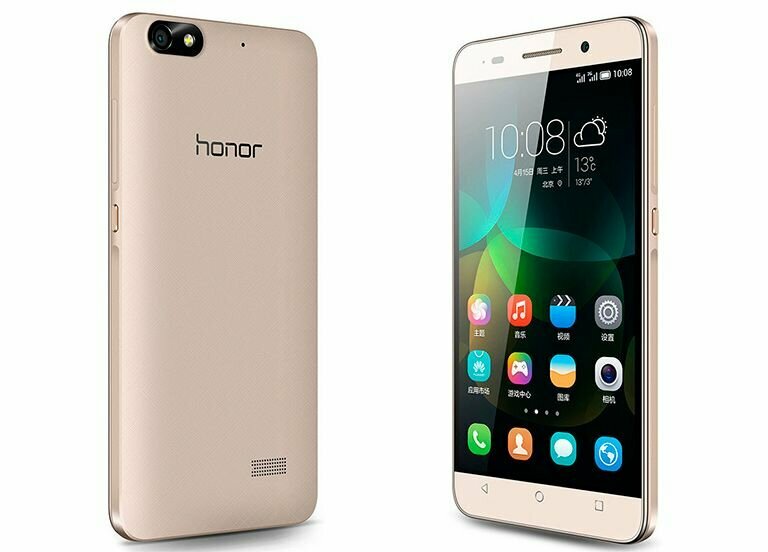 Вибромотор дляартфона Huawei Honor 4C