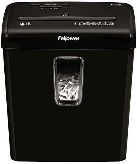 Fellowes Шредер Fellowes Powershred P-30C