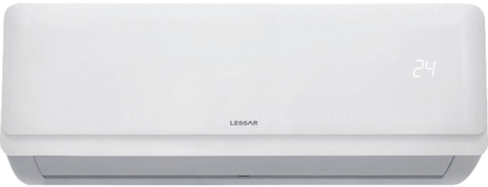 Lessar LS-H09KFE2/LU-H09KFE2