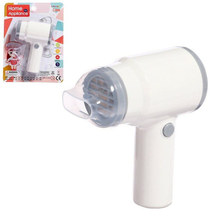 фото Бытовая техника «Фен»