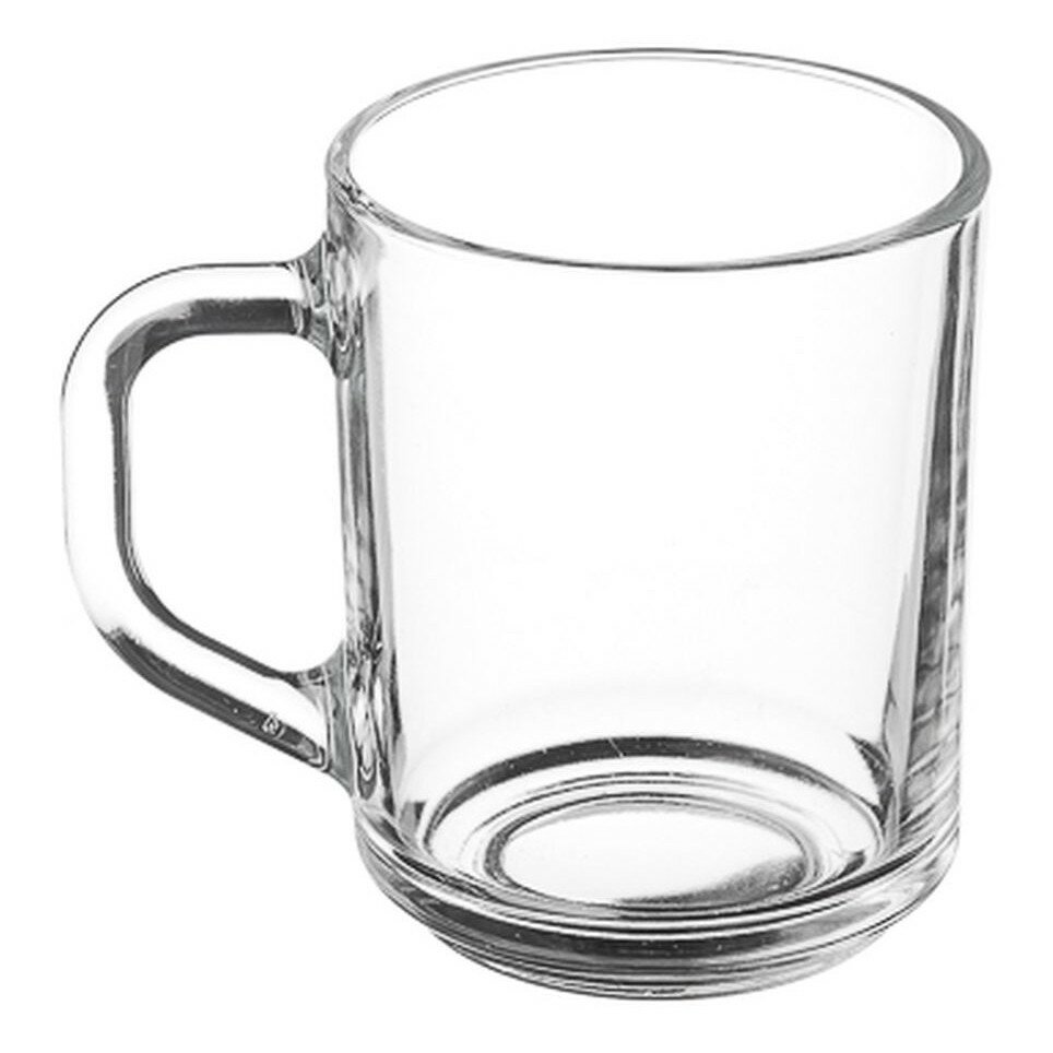 фото Кружка ND Play Green tea, 250 мл, стекло (07c1335/L4692)