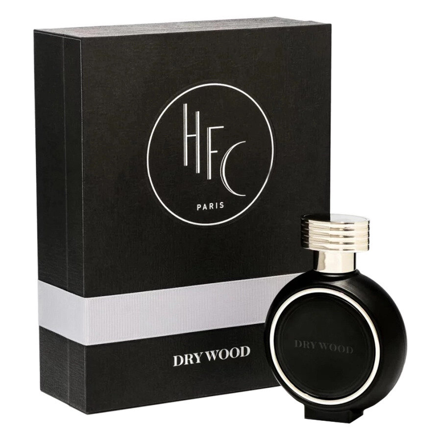 Haute Fragrance Company Dry Wood парфюмерная вода 75 мл для мужчин
