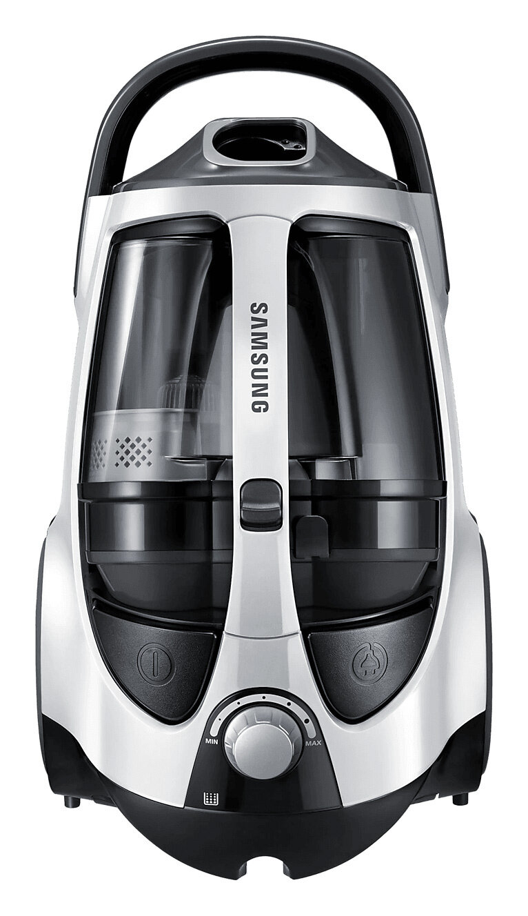 Samsung Пылесос Samsung VCC8835V37/XEV 2200Вт белый