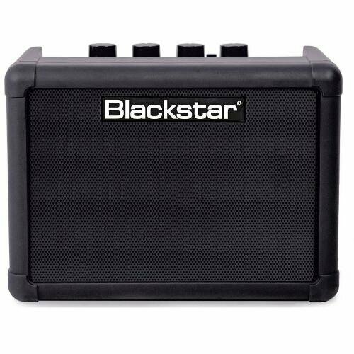 Гитарные комбо Blackstar FLY3 BLUETOOTH