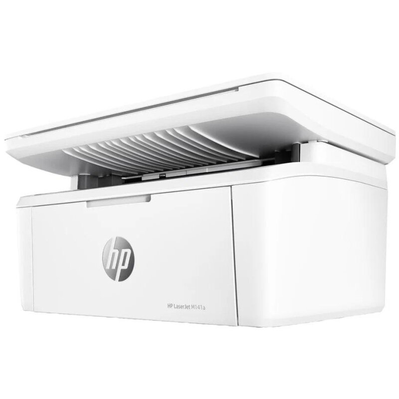 МФУ HP LaserJet Pro M141a, А4, 64Mb, ч/б