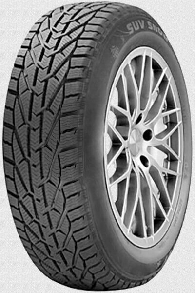 Шина Kormoran SUV Snow 265/60 R18 114H