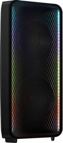 Акустическая система Samsung Саундбар 240Вт черный