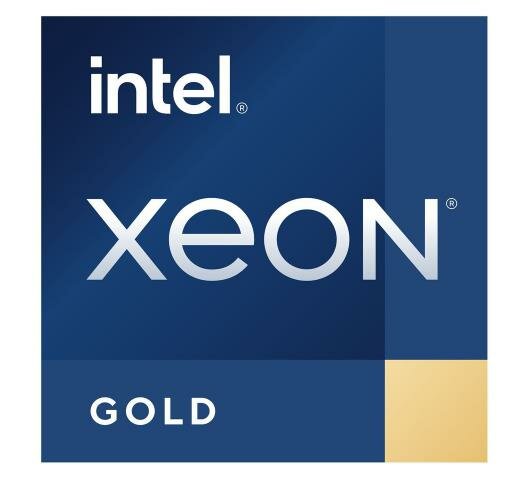 INTEL Процессор Intel Xeon 2800/36M S4189 OEM GOLD6342 CD8068904657701 IN