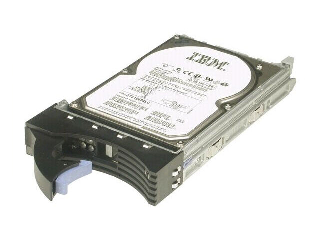   IBM 49Y1940 2TB 7.2K 3.5 HS SATA